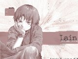 Mangas - Serial Experiments Lain - 037